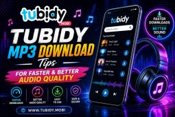 Tubidy MP3 download
