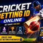 Looking for a Reliable Cricket ID Provider? Why Choose TopCricketID?