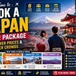 One Itinerary Made Me Explore Japan Tours More Closely