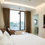 Business Hotel in Coimbatore: The Perfect Stay Near KMCH, Airport & Broadway Mall