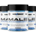 Manergy Gummies: A Simple Product Guide