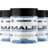 manergy gummies