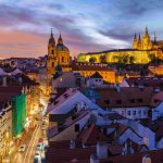 Customizable Europe Tour Package with Flexible Itineraries