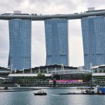 A Bookmark from My Romantic Singapore Tour Search