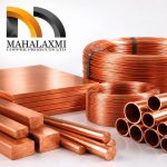 Copper Manufacturers in Gujarat | Mahalaxmi Copper