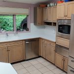 Cabinet Restoring: An Affordable Way to Give Your Kitchen a Fresh Look