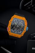 Richard Mille watches