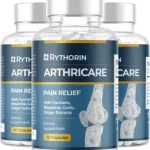Rythorin Arthricare: A General Product Overview