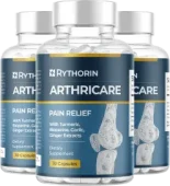 Rythorin Arthricare Capsules