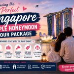Added to My Notes About Honeymoon in Singapore