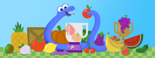 Google Snake