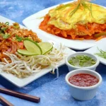 How Indian Restaurants Create Balanced Flavors in New Jersey
