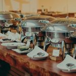 Dry Vs. Gravy-Based Dishes at Indian Restaurants in New Jersey