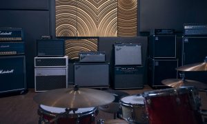 rehearsal rooms for bands in Waltham