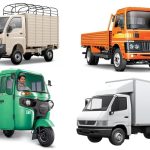 Used Commercial Vehicle Loans: A Complete Guide for Businesses