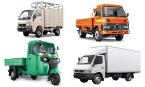 used commercial vehicle Loan