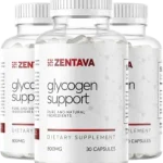 Zentava Glycogen Control: A General Product Guide