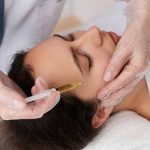 حقن تجميلية لتجديد شباب الوجه بالكامل