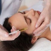 الحقن التجميلية في مسقط