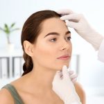 تأثير جراحة تجميل الأنف على جماليات الوجه