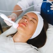 علاج هيدرافيشل مسقط